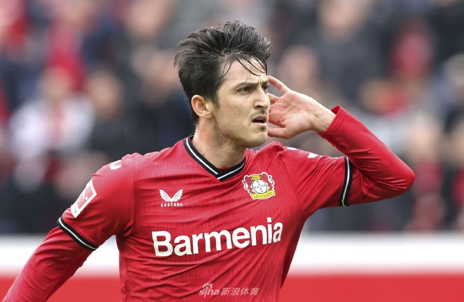 留下了深刻 留下了深刻