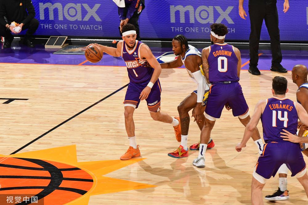 我们看到 我们看到