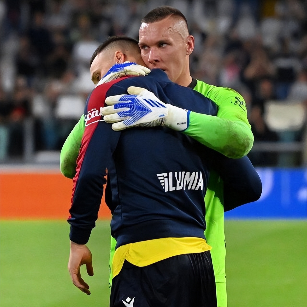 敢轻易压上 敢轻易压上