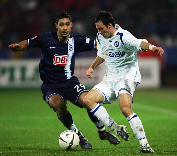 他在西班牙 他在西班牙